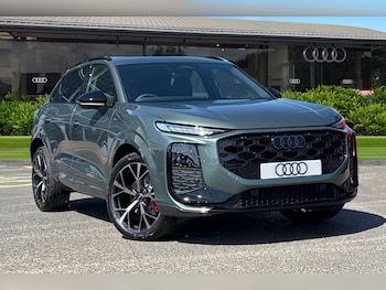 Used Audi Q3 2026 for sale - 79217437: Photo