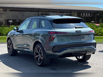 Used Audi Q3 2026 for sale - 79217437: Photo