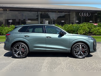 Used Audi Q3 2026 for sale - 79217437: Photo