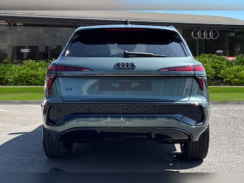 Used Audi Q3 2026 for sale - 79217437: Photo