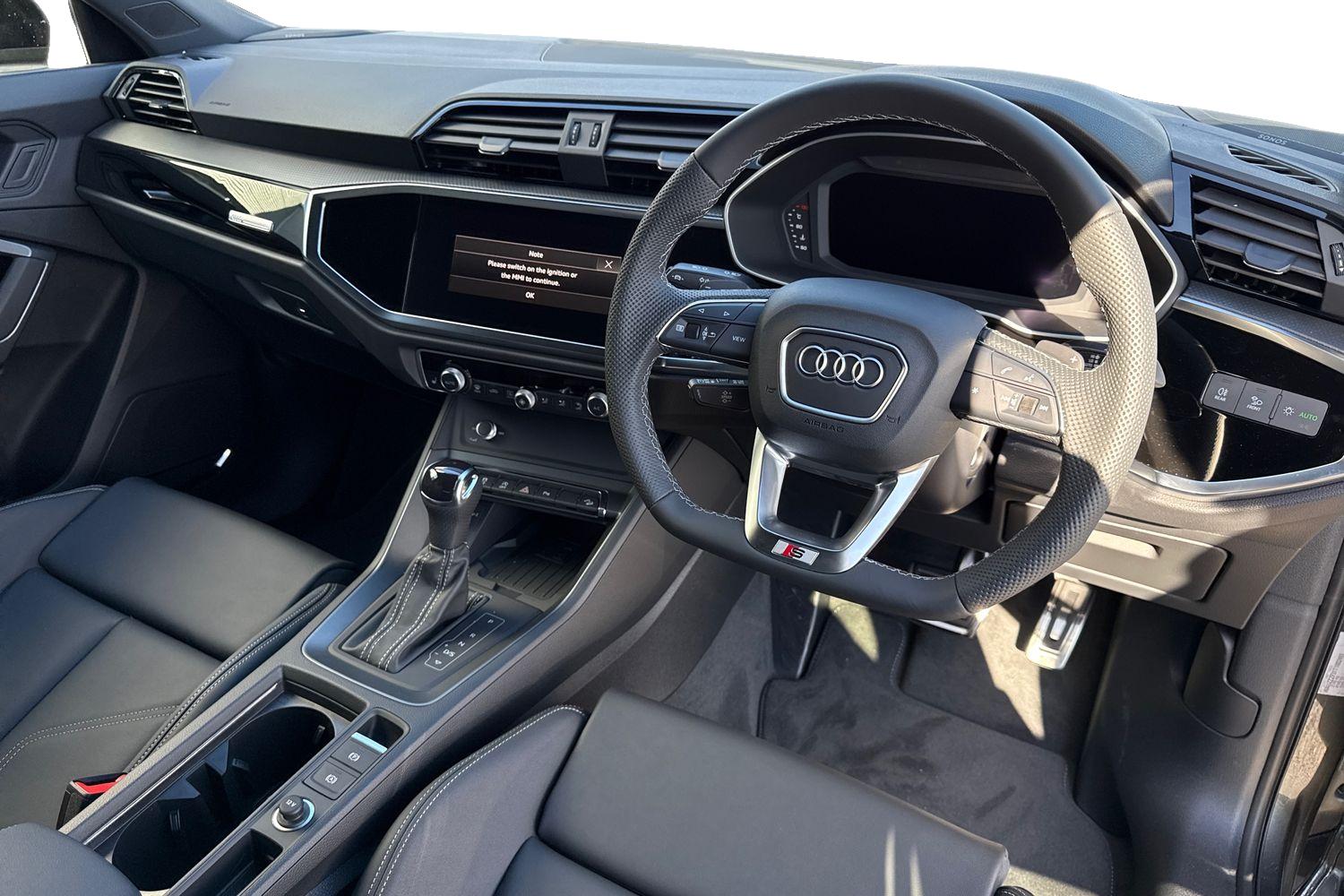 Used Audi Q3 2025 for sale - 77368364: Photo 13