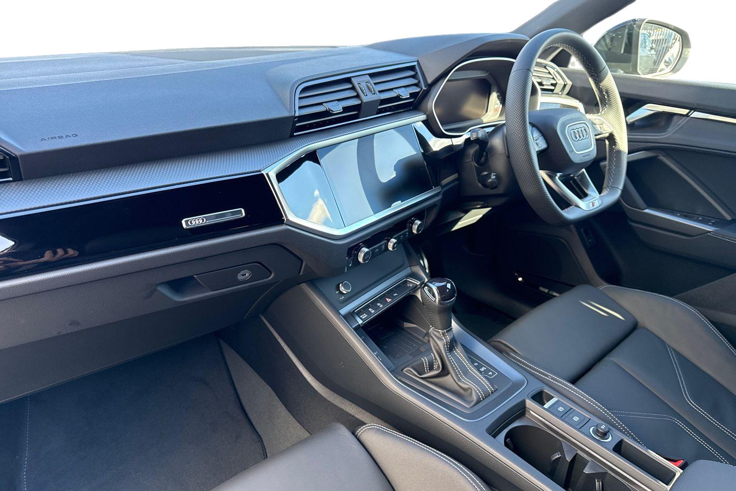 Used Audi Q3 2025 for sale - 77368364: Photo 14