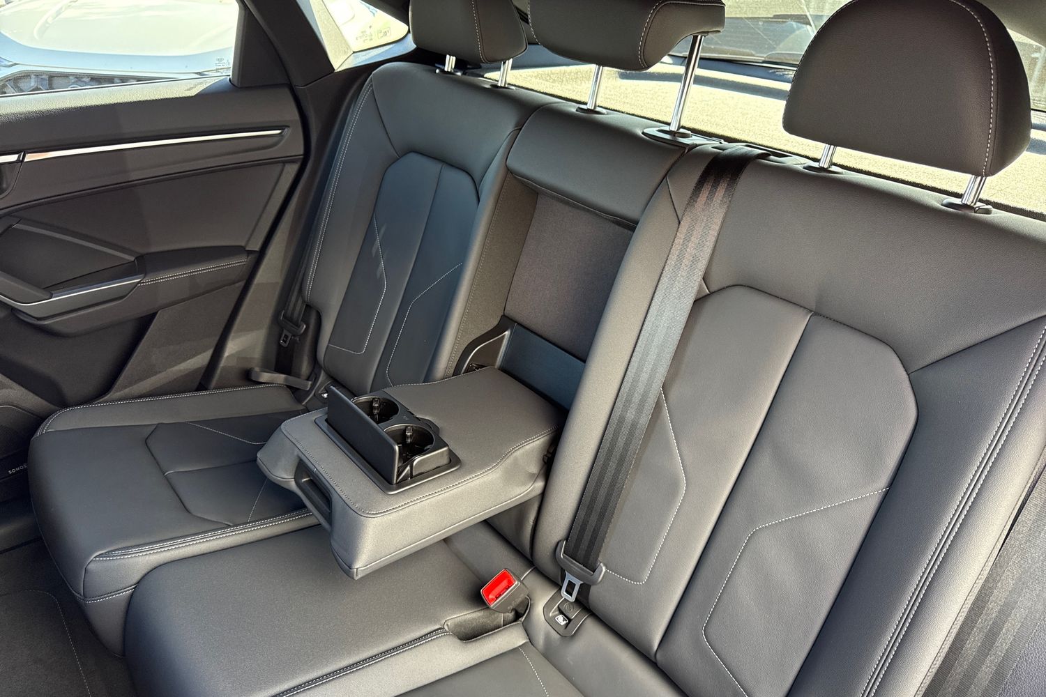 Used Audi Q3 2025 for sale - 77368364: Photo 18