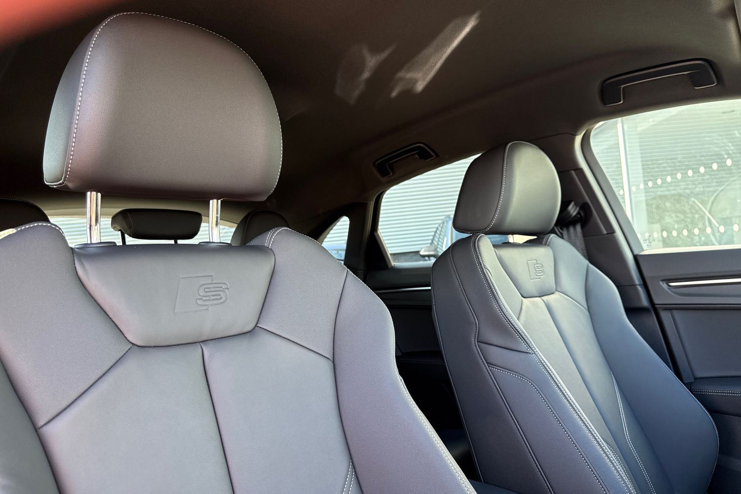 Used Audi Q3 2025 for sale - 77368364: Photo 23