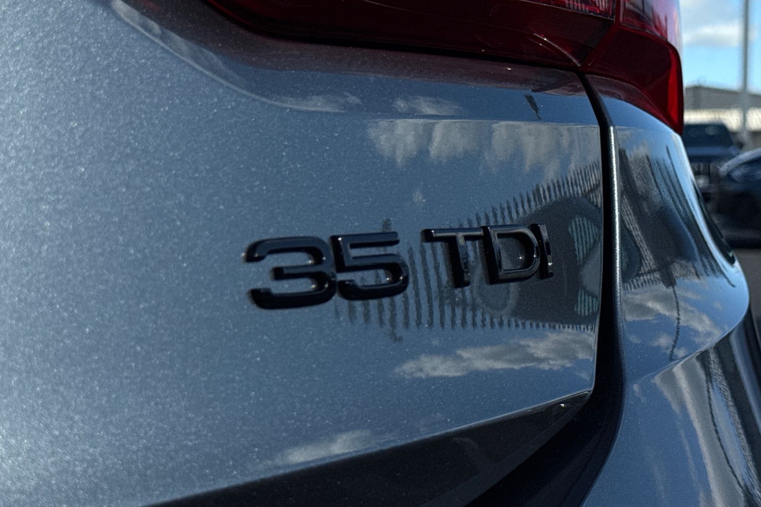 Used Audi Q3 2025 for sale - 77368364: Photo 31