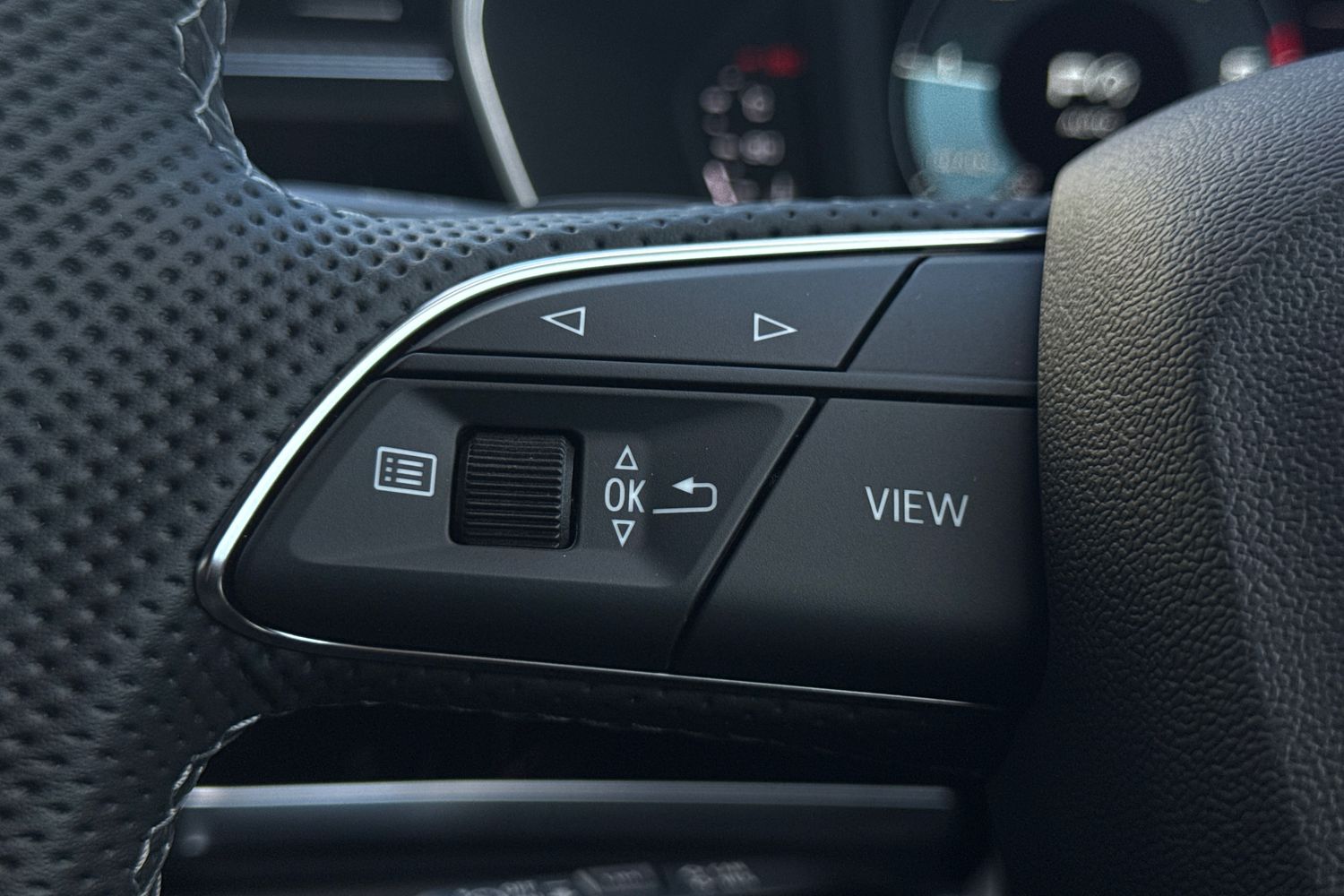 Used Audi Q3 2025 for sale - 77368364: Photo 37