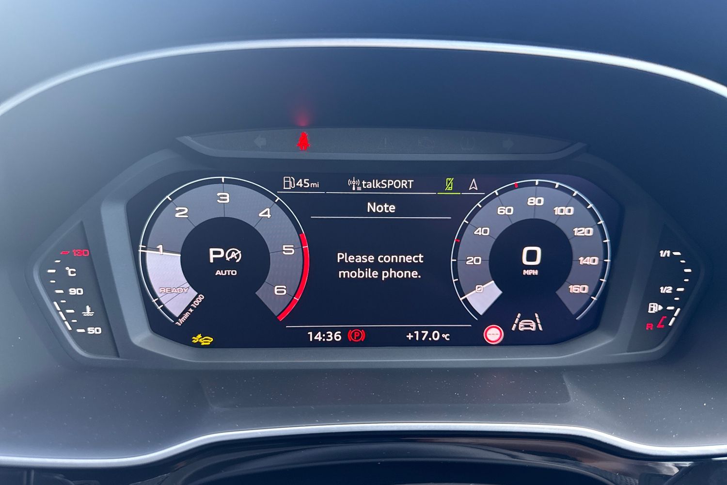 Used Audi Q3 2025 for sale - 77368364: Photo 41