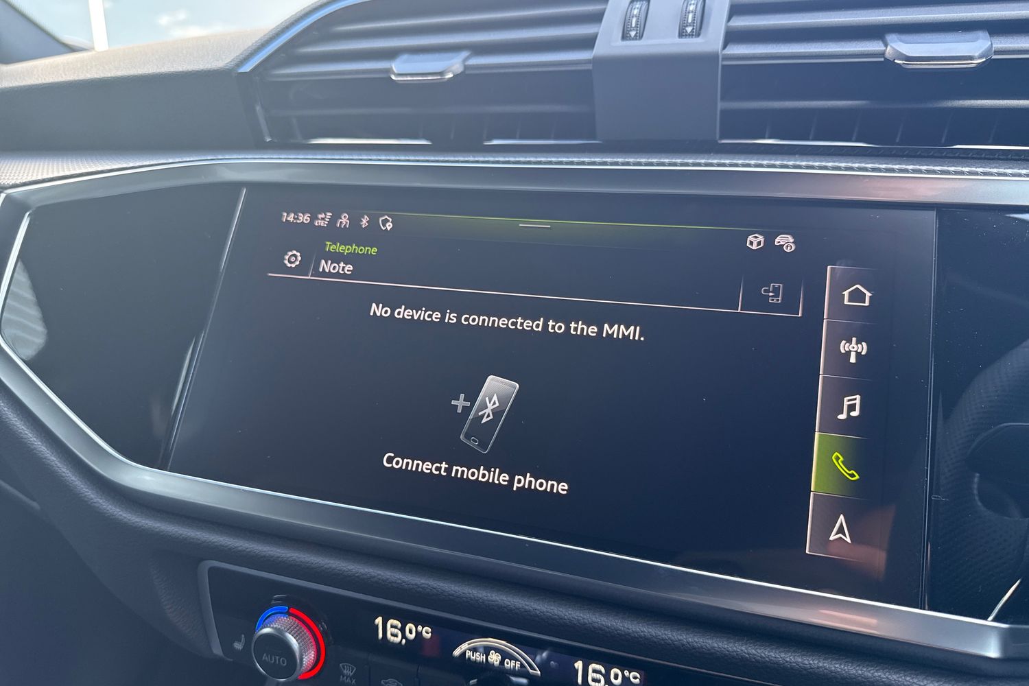 Used Audi Q3 2025 for sale - 77368364: Photo 48