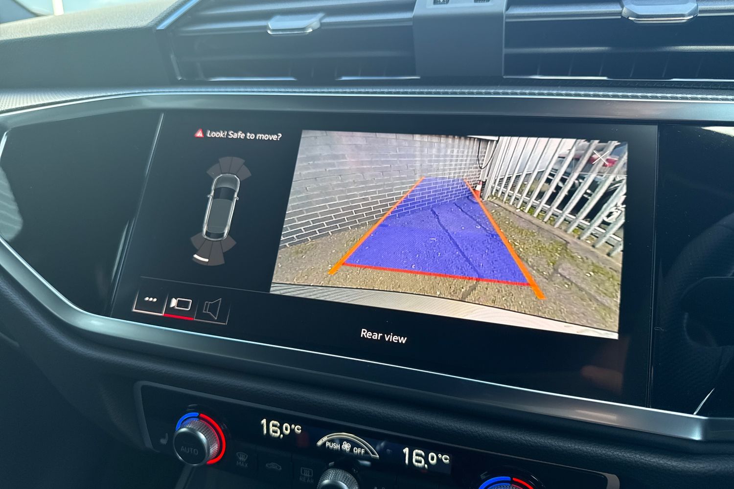 Used Audi Q3 2025 for sale - 77368364: Photo 54