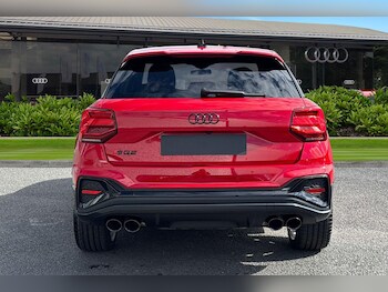 Used Audi SQ2 2026 for sale - 78325951: Photo