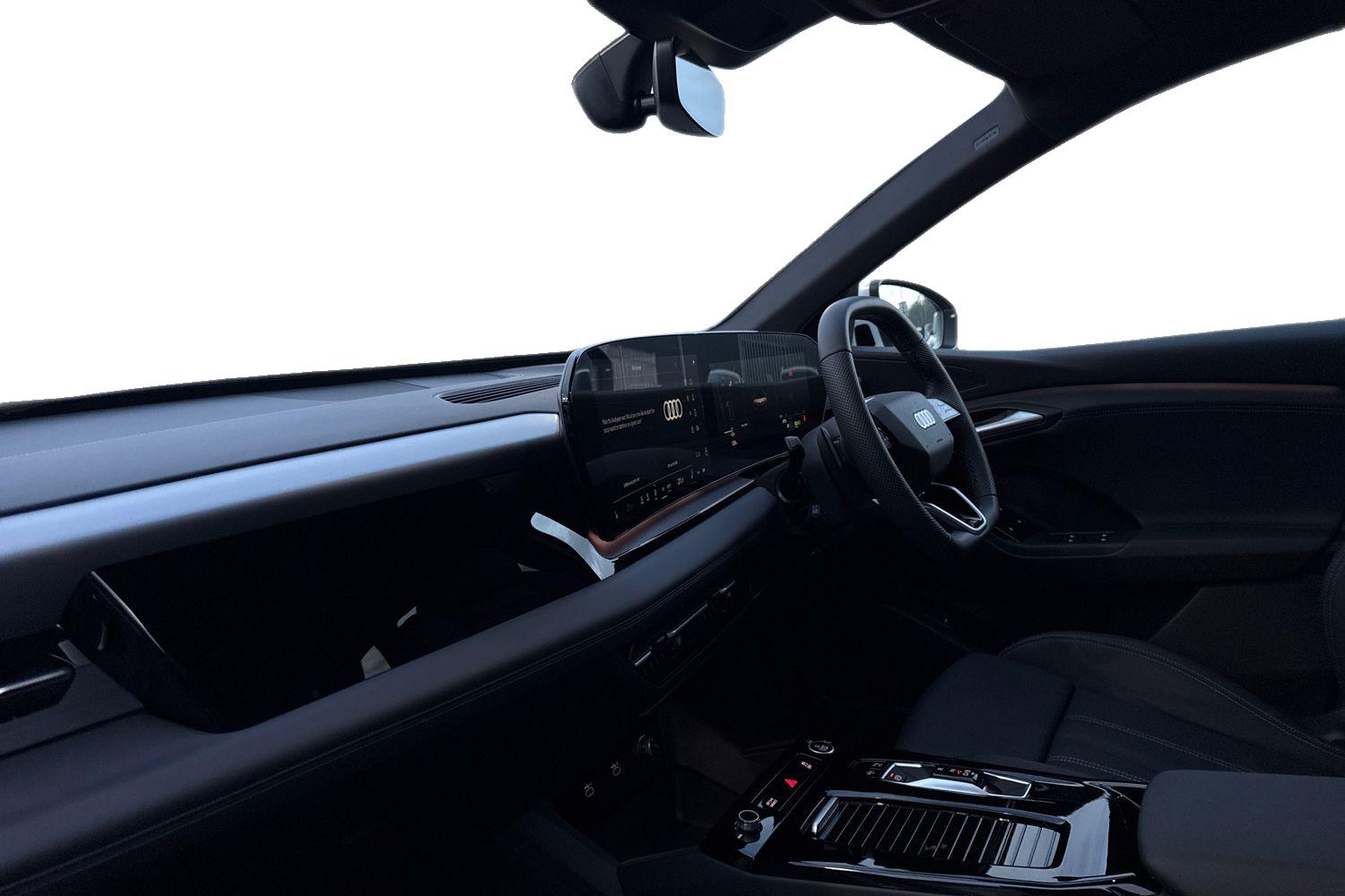 Used Audi Q6 e-tron 2025 for sale - 76909365: Photo 14