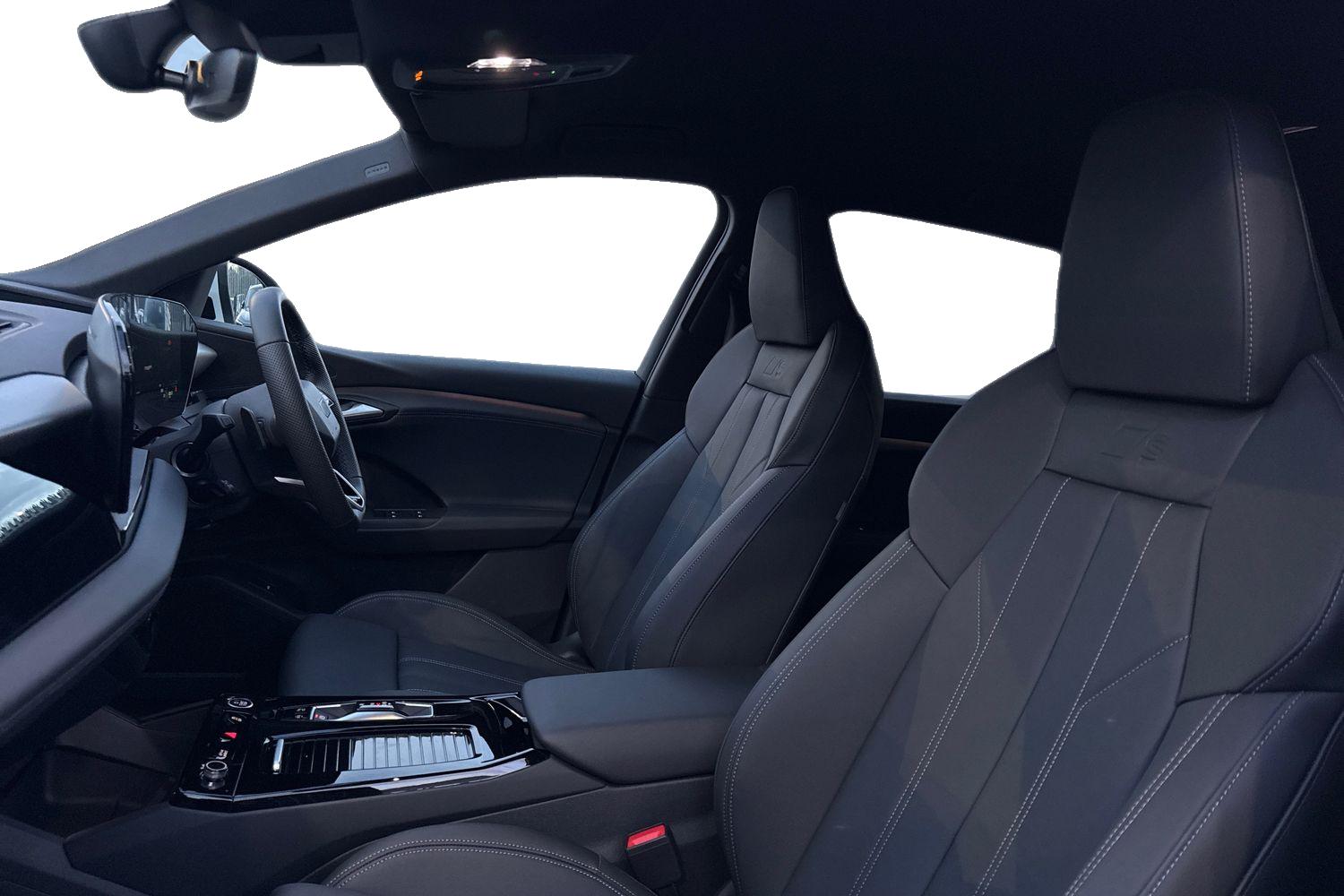 Used Audi Q6 e-tron 2025 for sale - 76909365: Photo 15