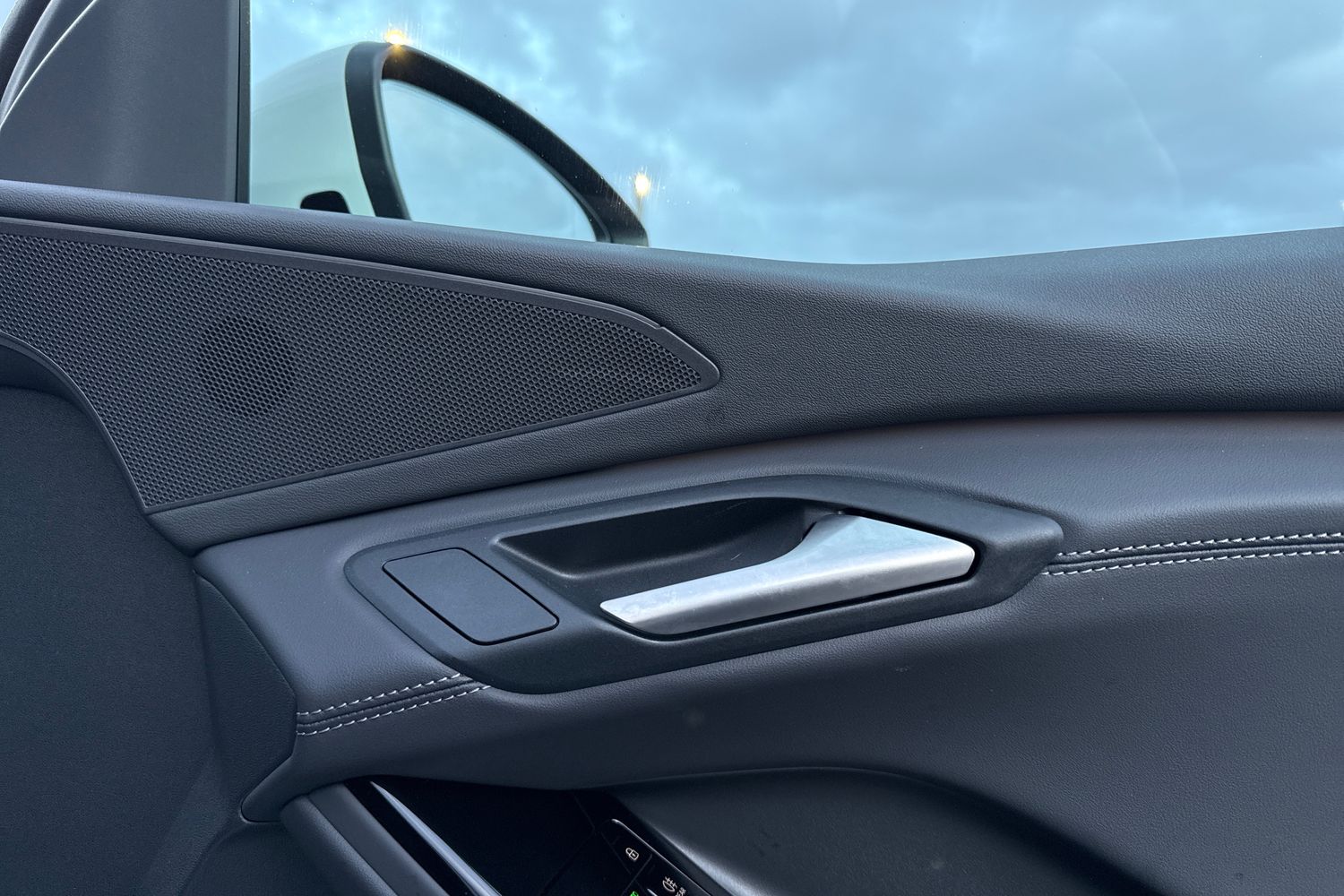 Used Audi Q6 e-tron 2025 for sale - 76909365: Photo 20