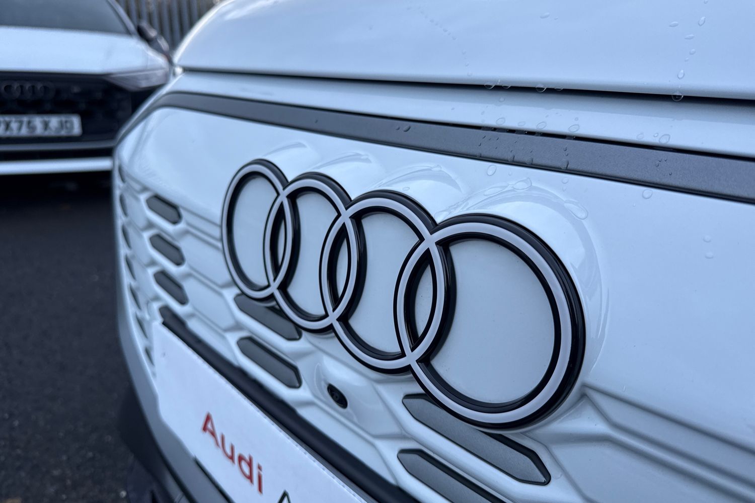 Used Audi Q6 e-tron 2025 for sale - 76909365: Photo 24