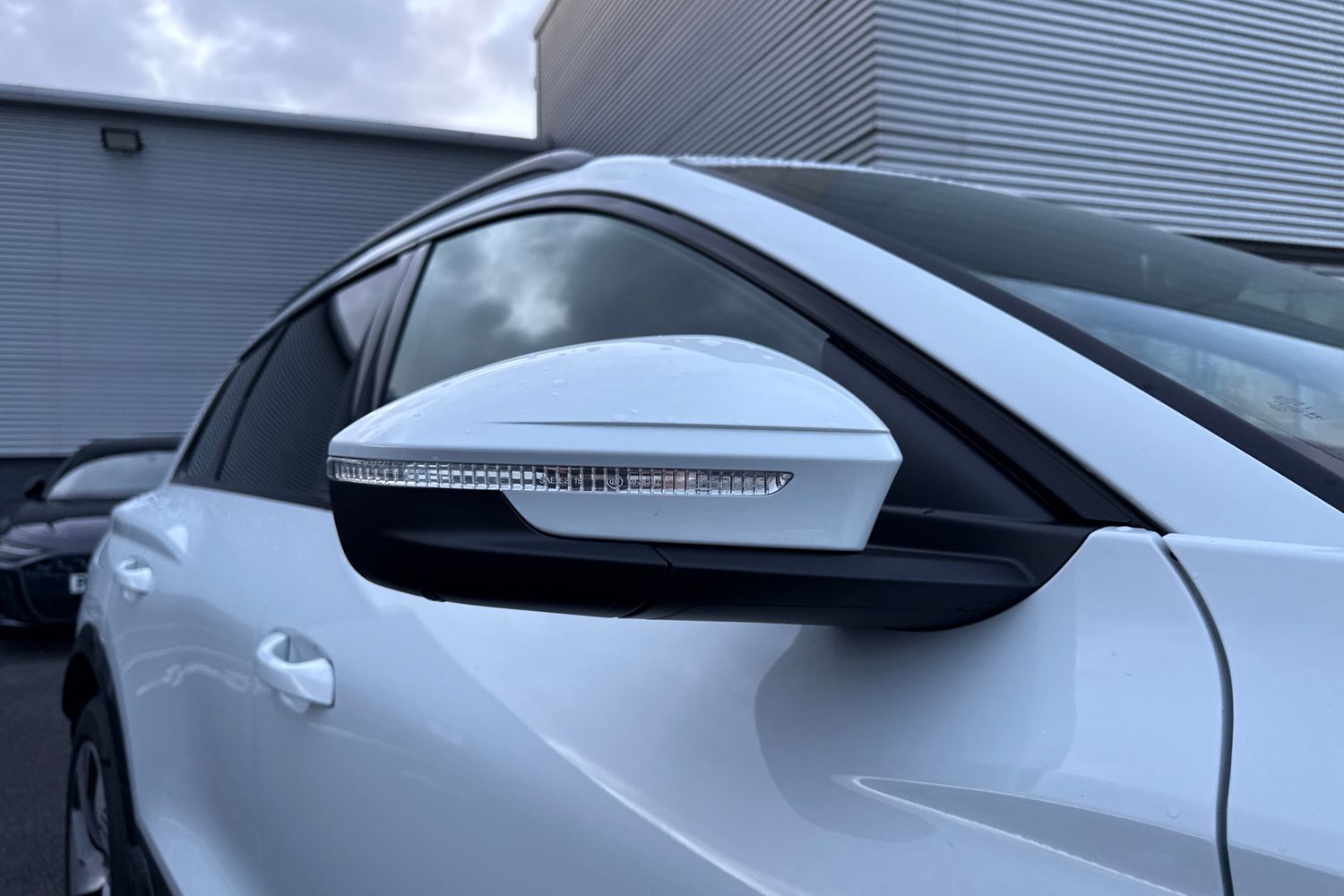 Used Audi Q6 e-tron 2025 for sale - 76909365: Photo 25