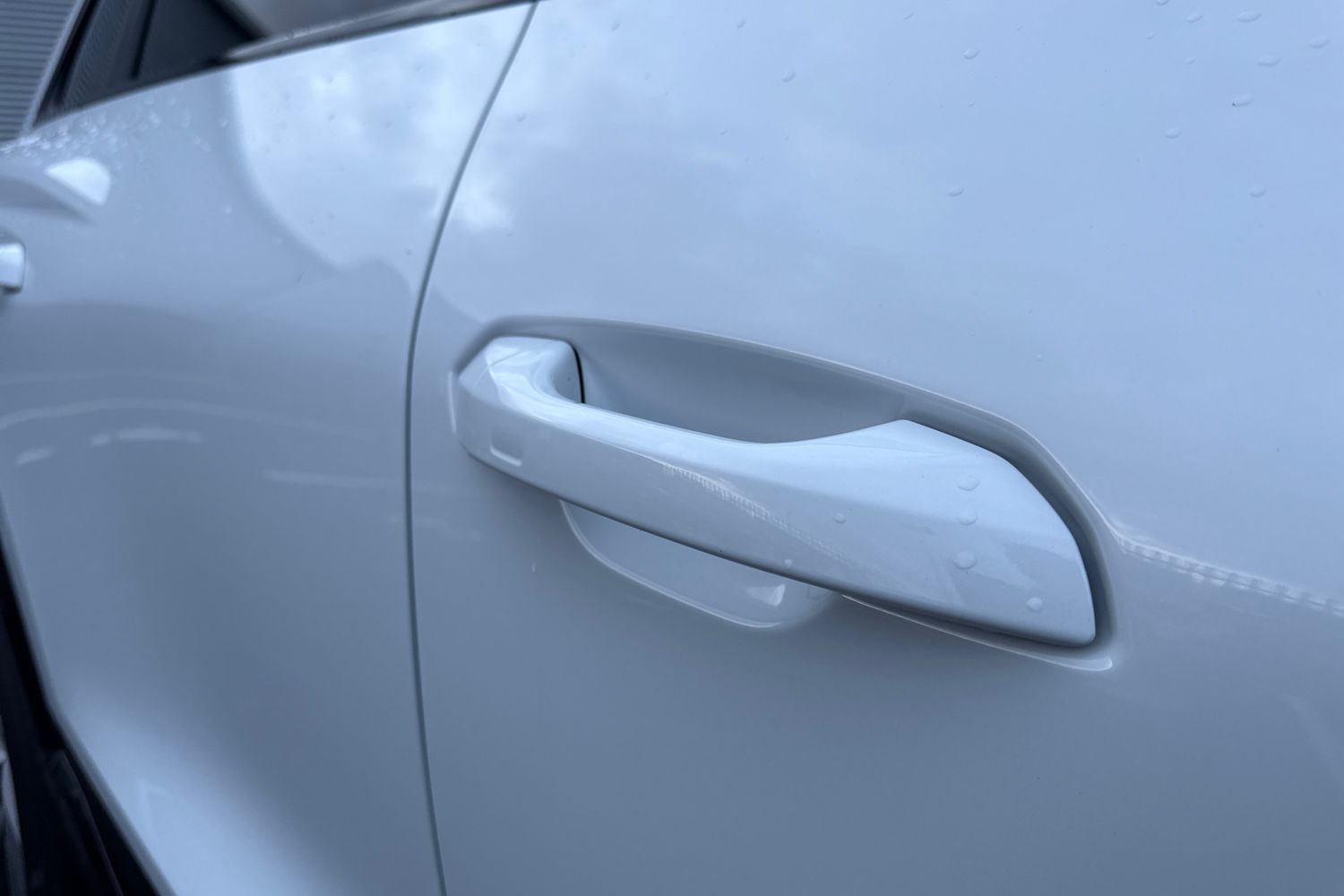 Used Audi Q6 e-tron 2025 for sale - 76909365: Photo 26