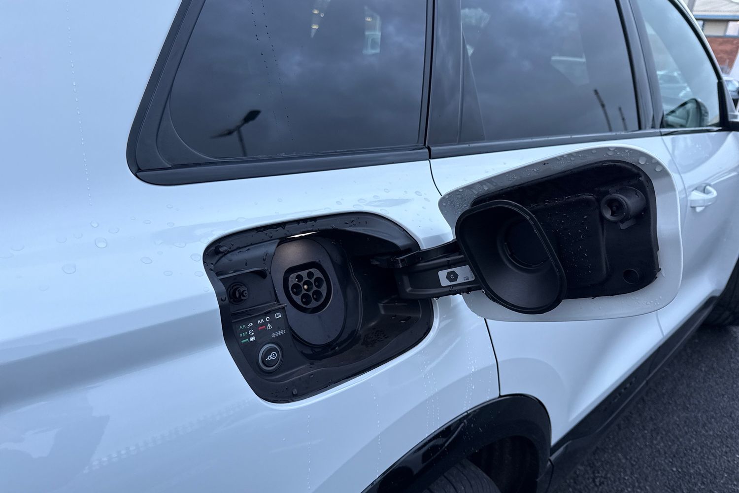 Used Audi Q6 e-tron 2025 for sale - 76909365: Photo 28