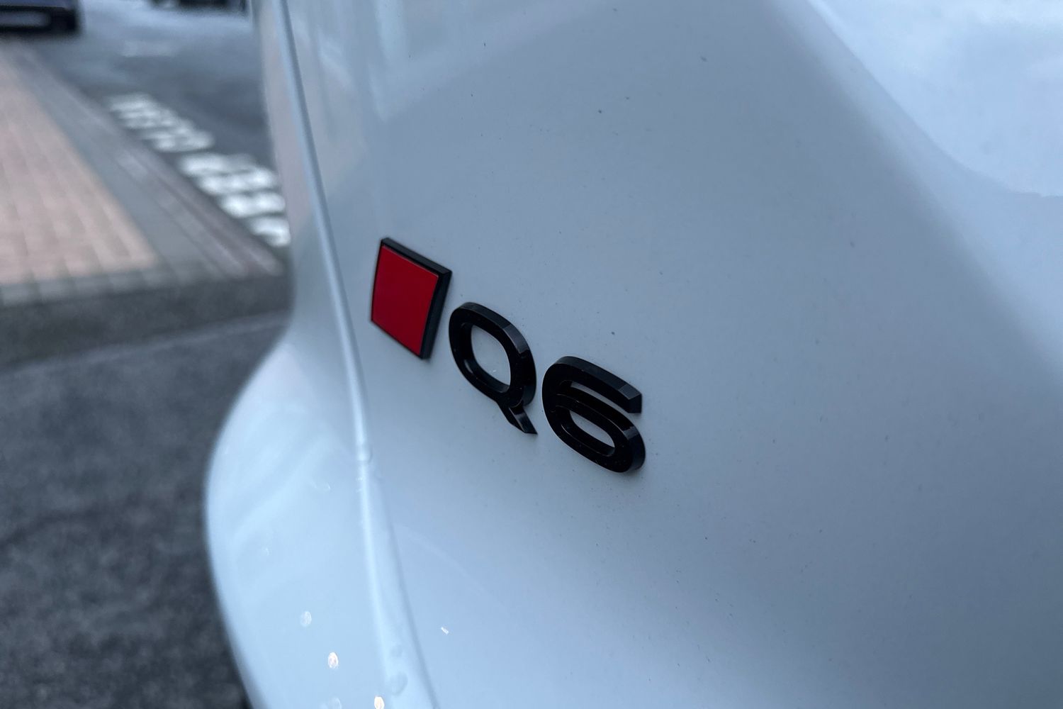 Used Audi Q6 e-tron 2025 for sale - 76909365: Photo 31