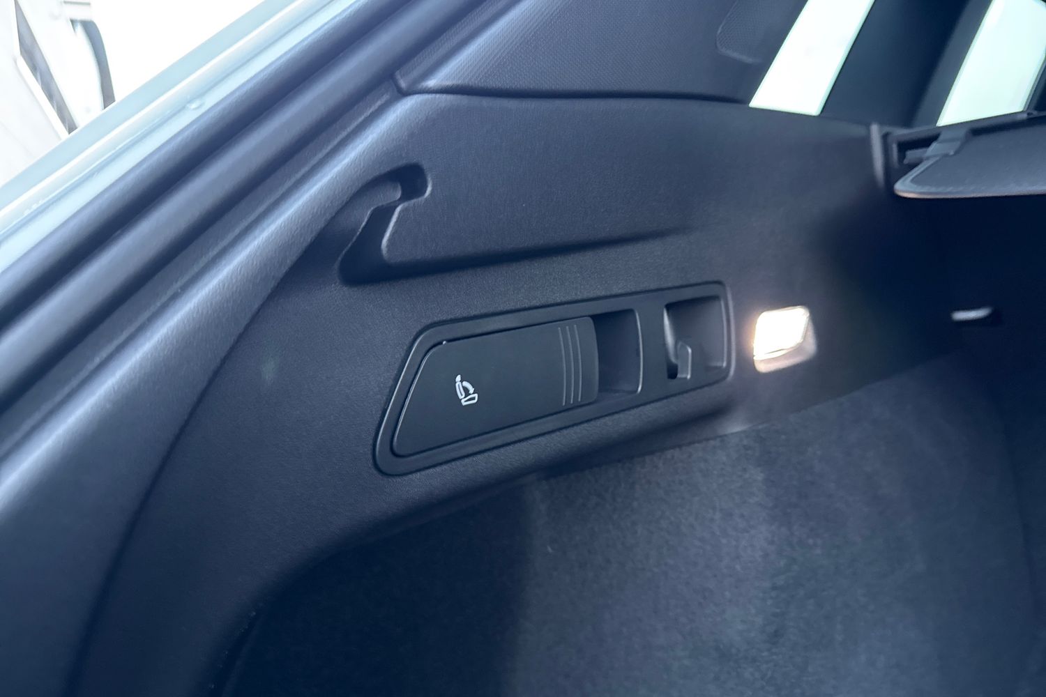 Used Audi Q6 e-tron 2025 for sale - 76909365: Photo 33