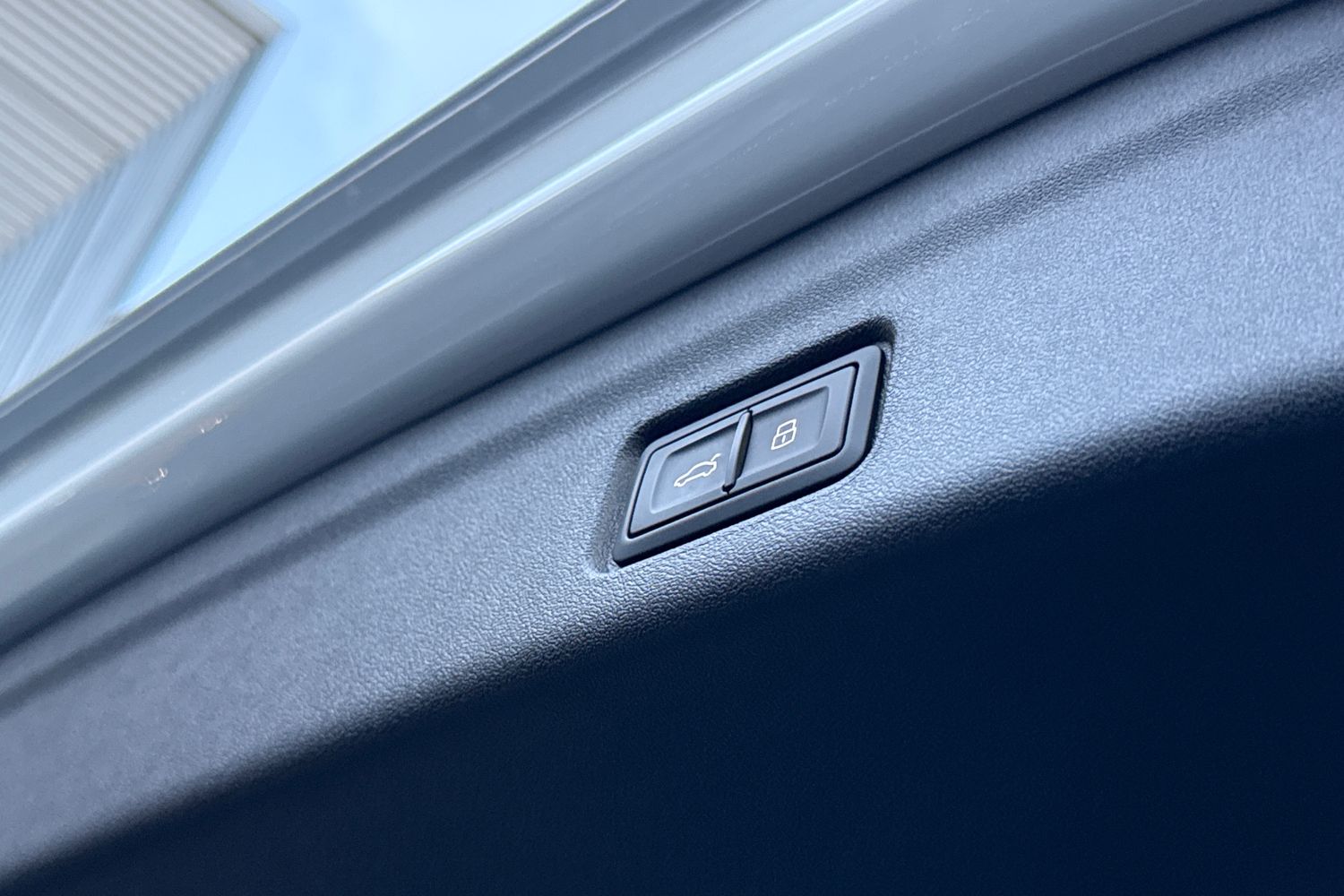 Used Audi Q6 e-tron 2025 for sale - 76909365: Photo 35