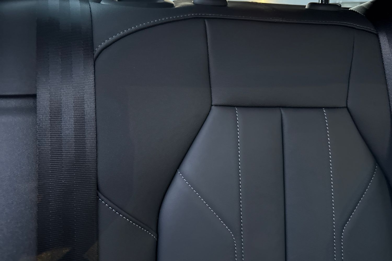 Used Audi Q6 e-tron 2025 for sale - 76909365: Photo 39