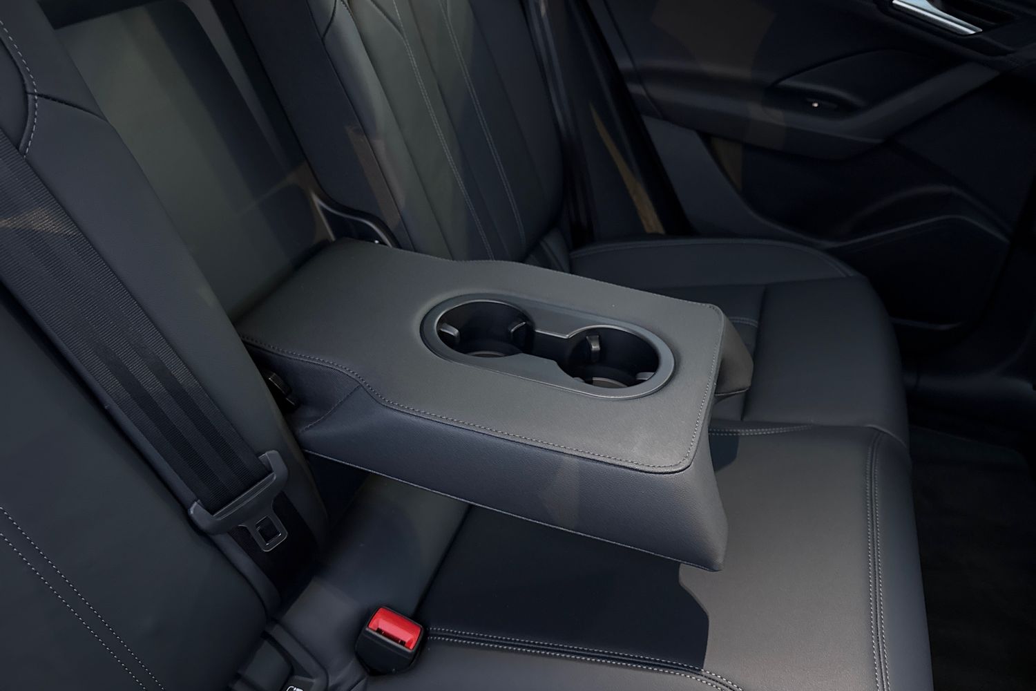 Used Audi Q6 e-tron 2025 for sale - 76909365: Photo 41