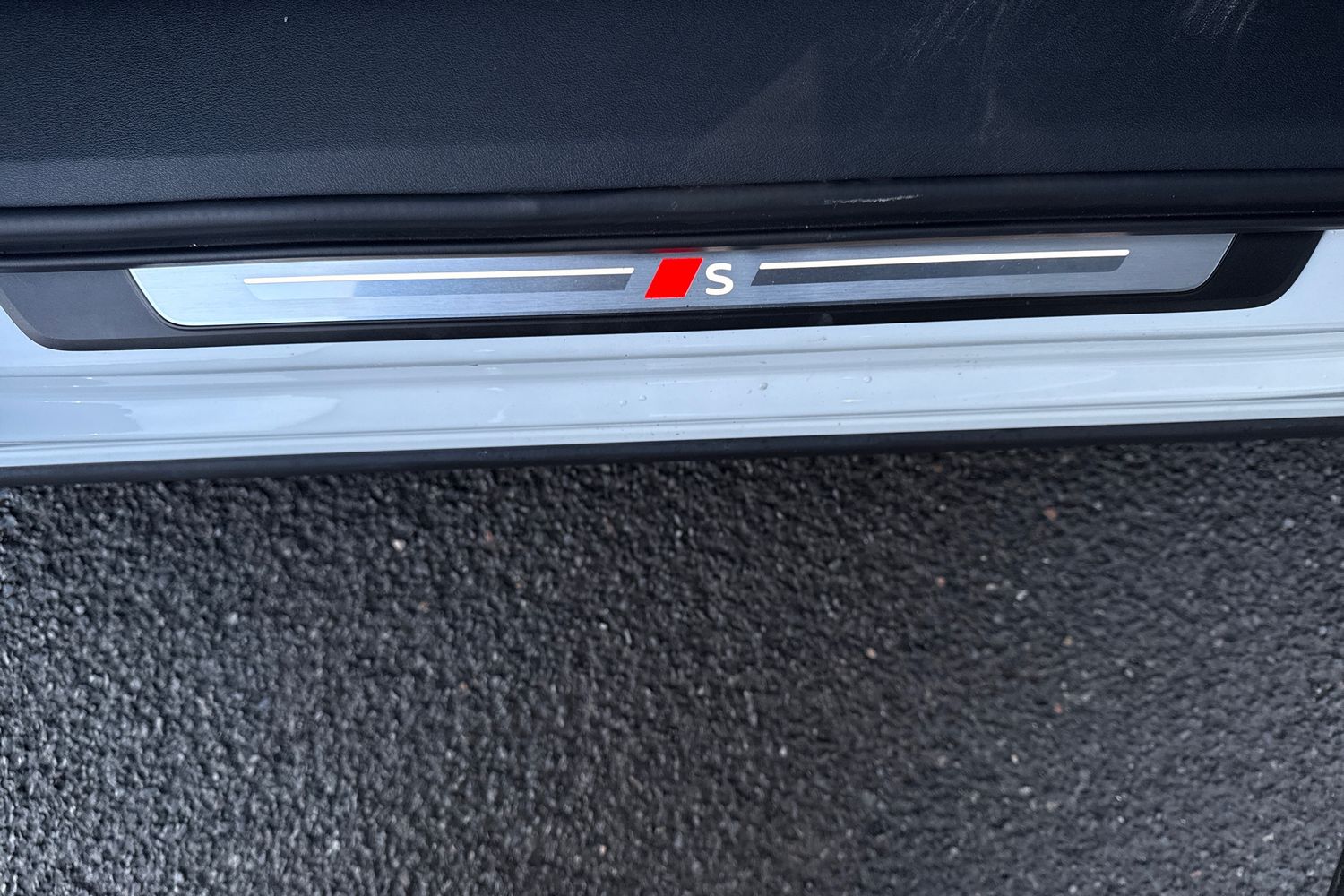 Used Audi Q6 e-tron 2025 for sale - 76909365: Photo 43