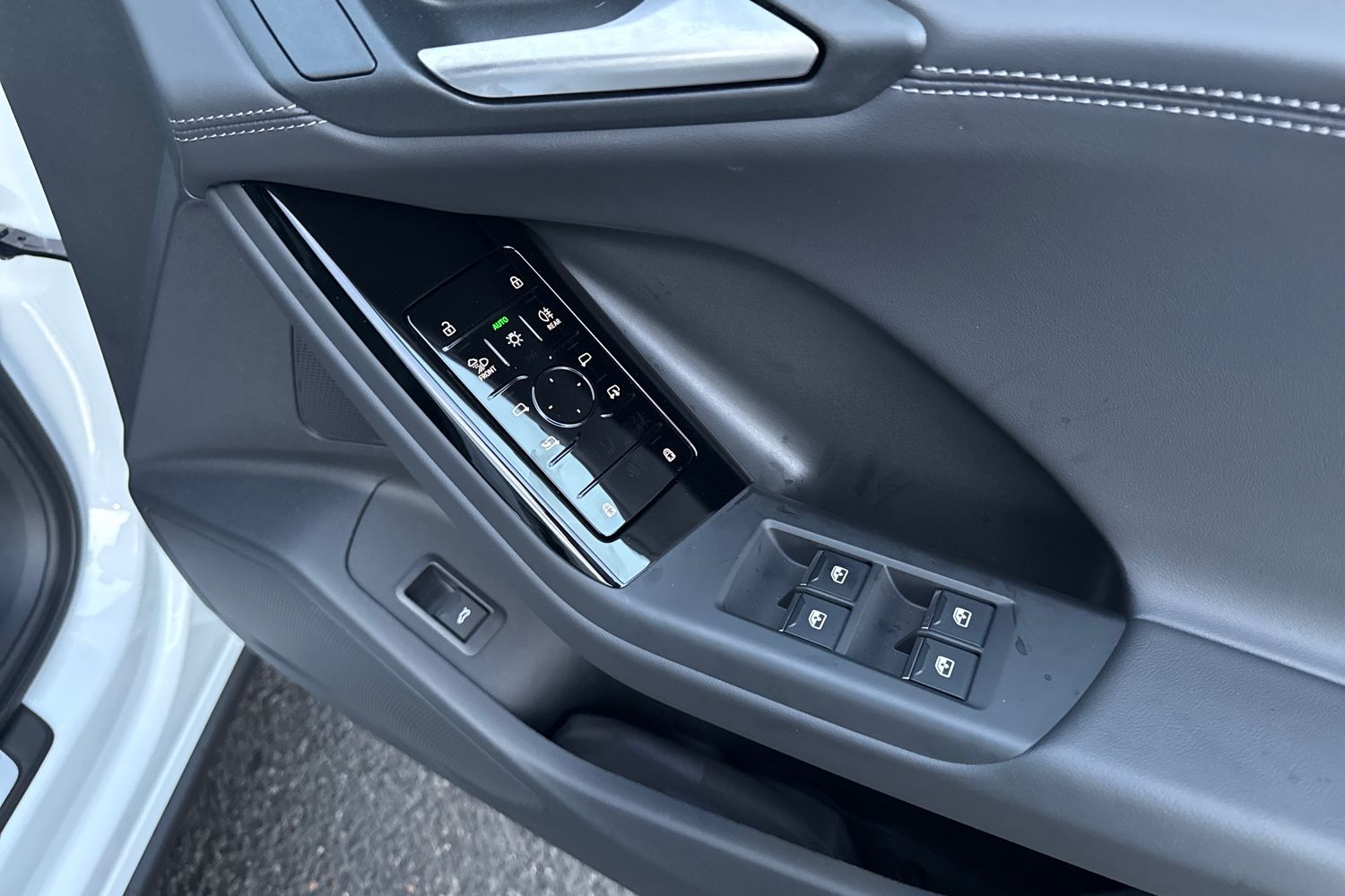 Used Audi Q6 e-tron 2025 for sale - 76909365: Photo 46