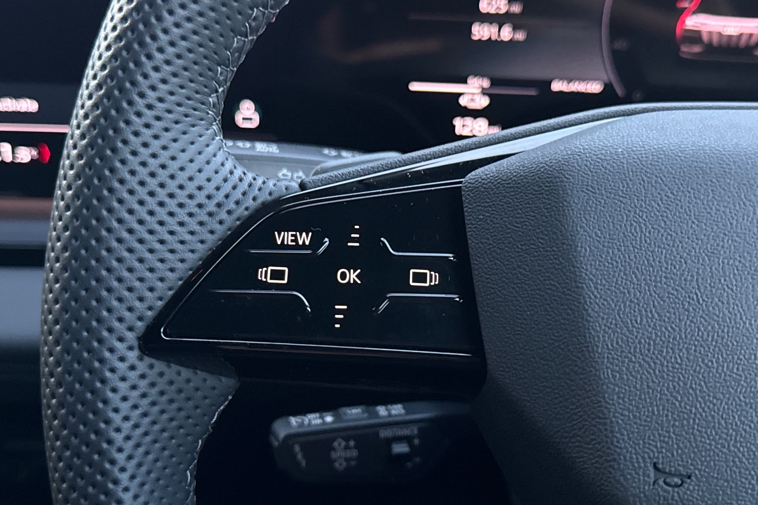 Used Audi Q6 e-tron 2025 for sale - 76909365: Photo 48