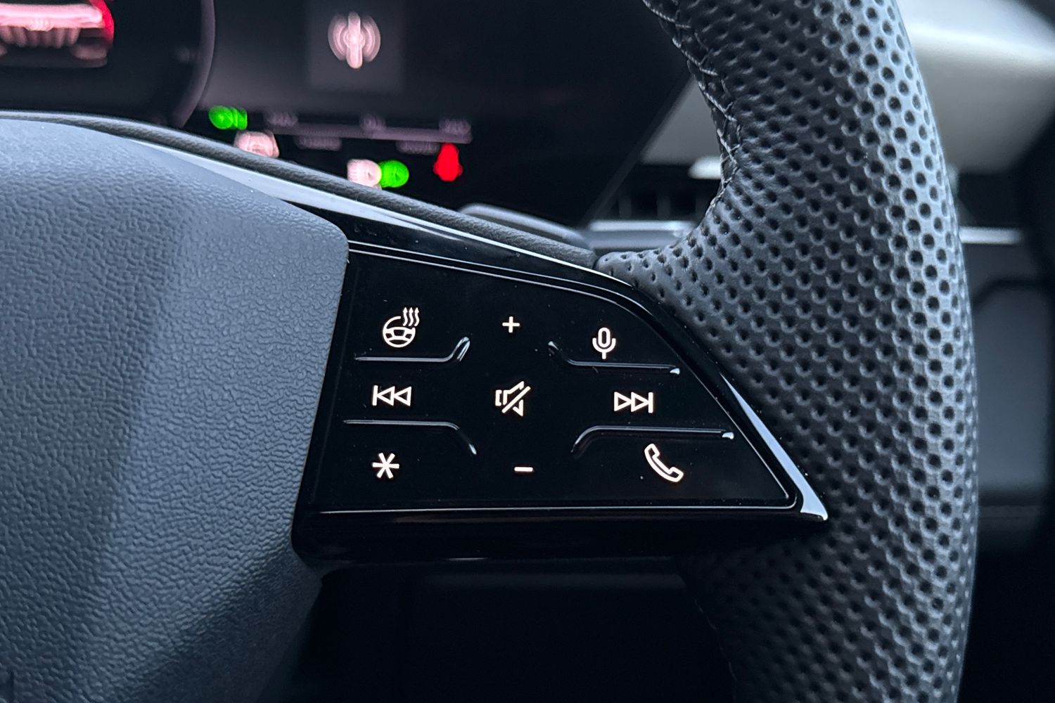 Used Audi Q6 e-tron 2025 for sale - 76909365: Photo 49