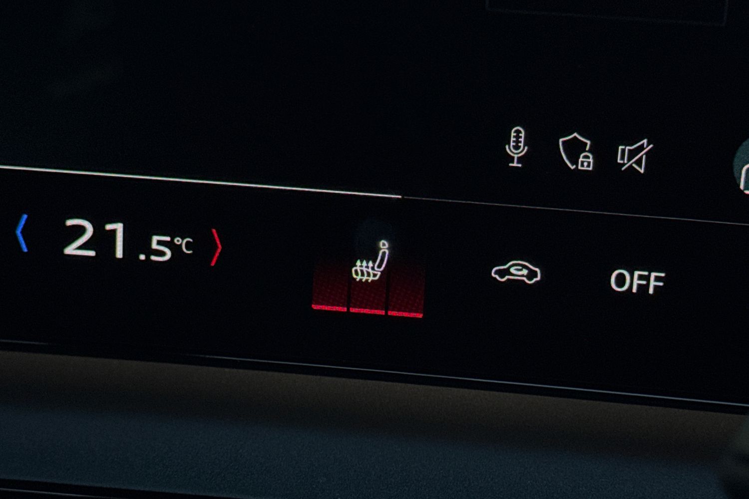 Used Audi Q6 e-tron 2025 for sale - 76909365: Photo 59