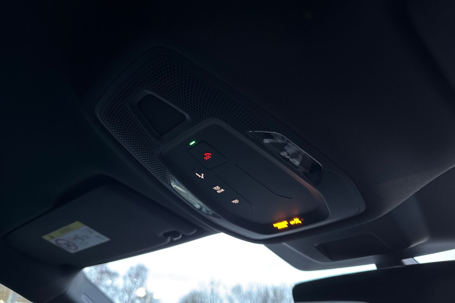 Used Audi Q6 e-tron 2025 for sale - 76909365: Photo 60