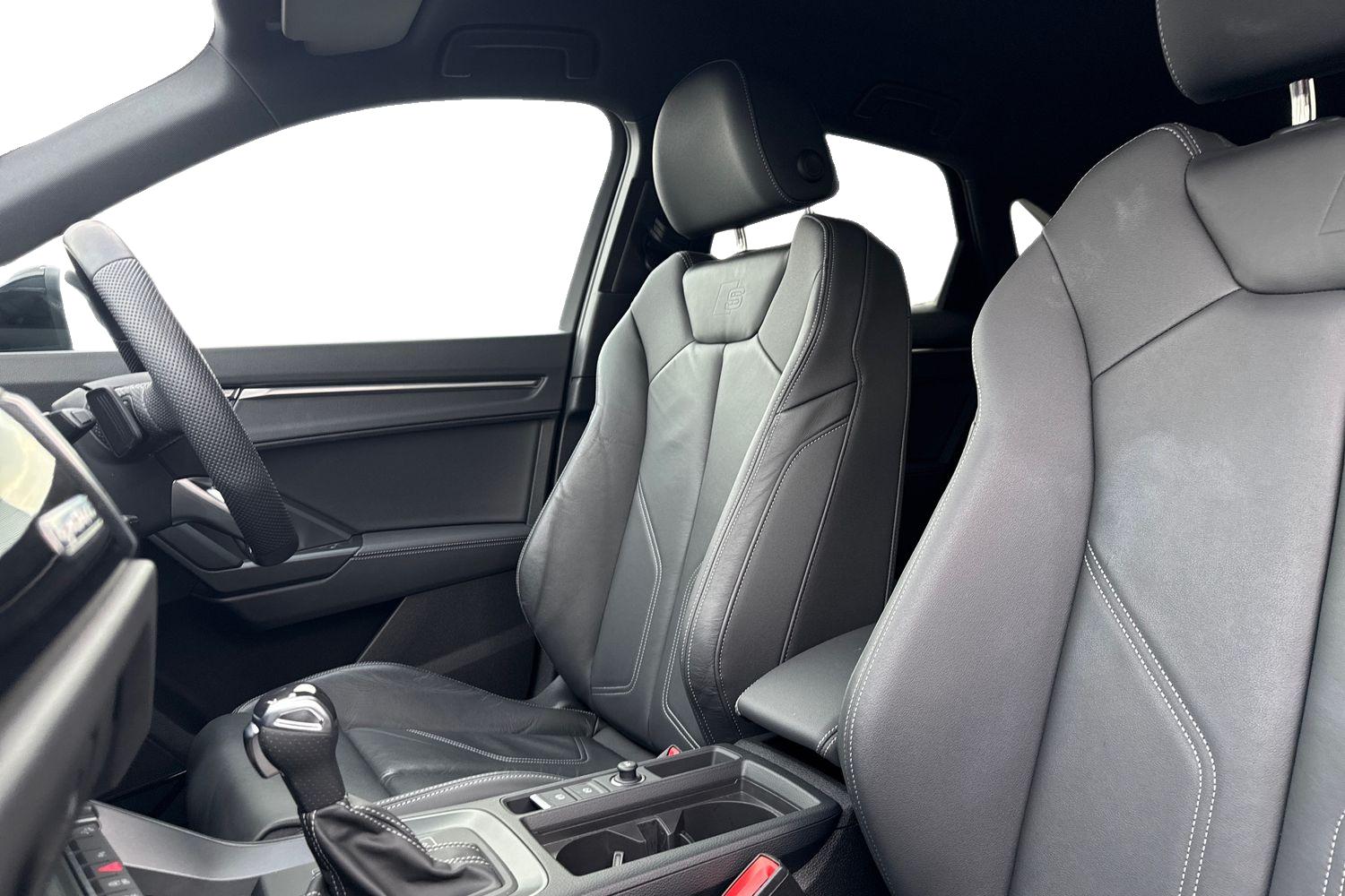 Used Audi Q3 2023 for sale - 77963412: Photo 16