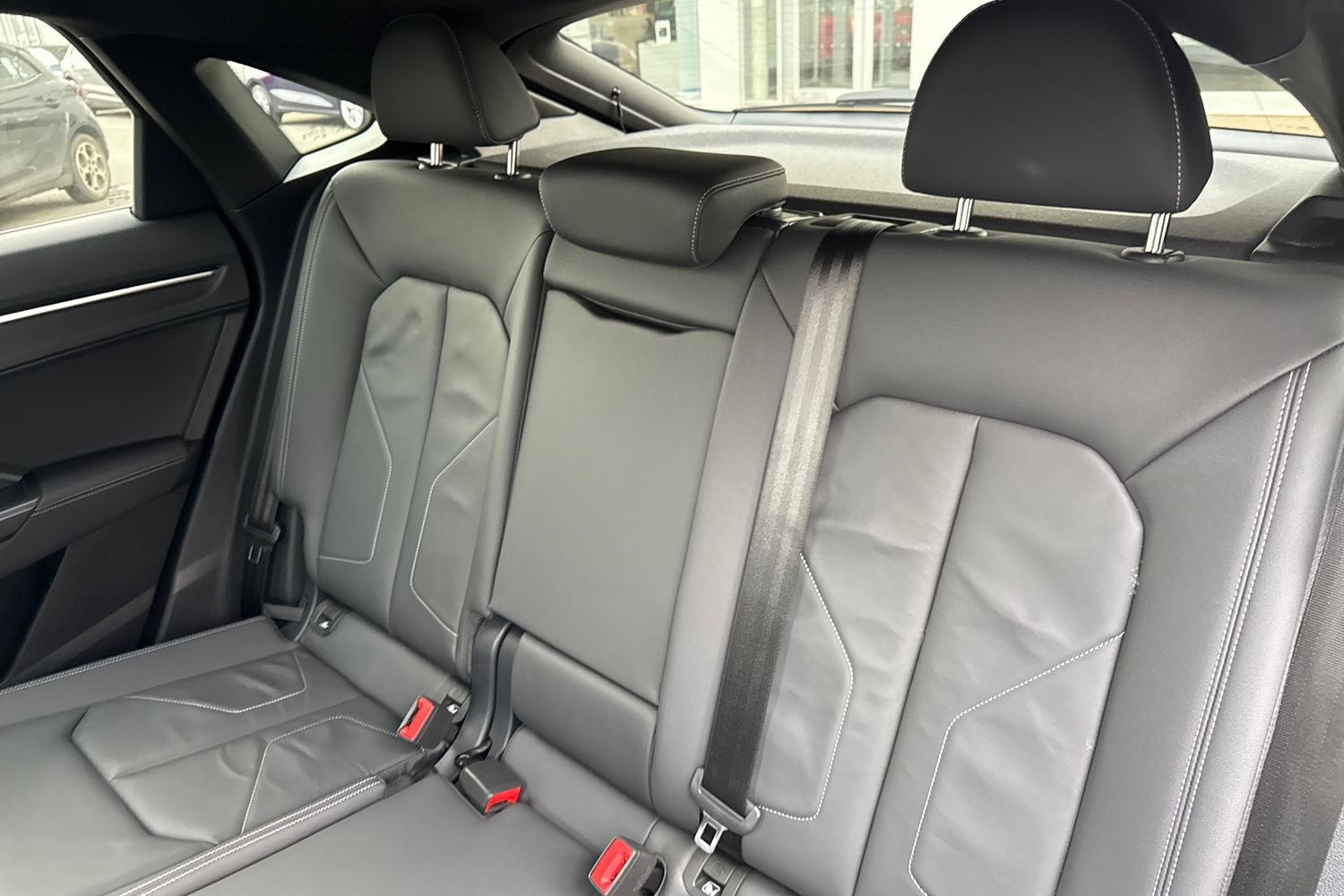 Used Audi Q3 2023 for sale - 77963412: Photo 19