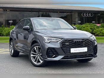 Audi Q3 feature image