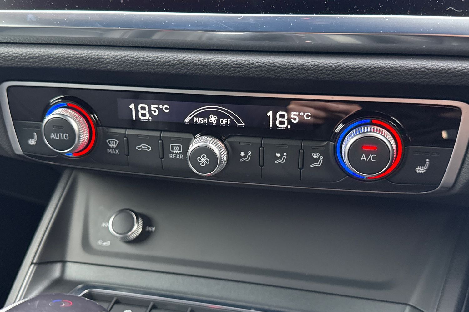 Used Audi Q3 2023 for sale - 77963412: Photo 22