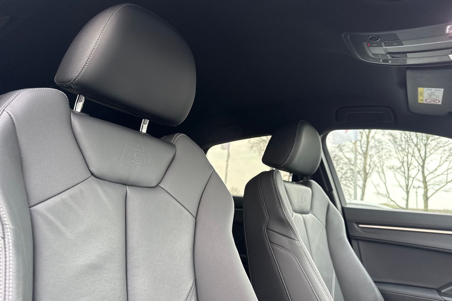 Used Audi Q3 2023 for sale - 77963412: Photo 24