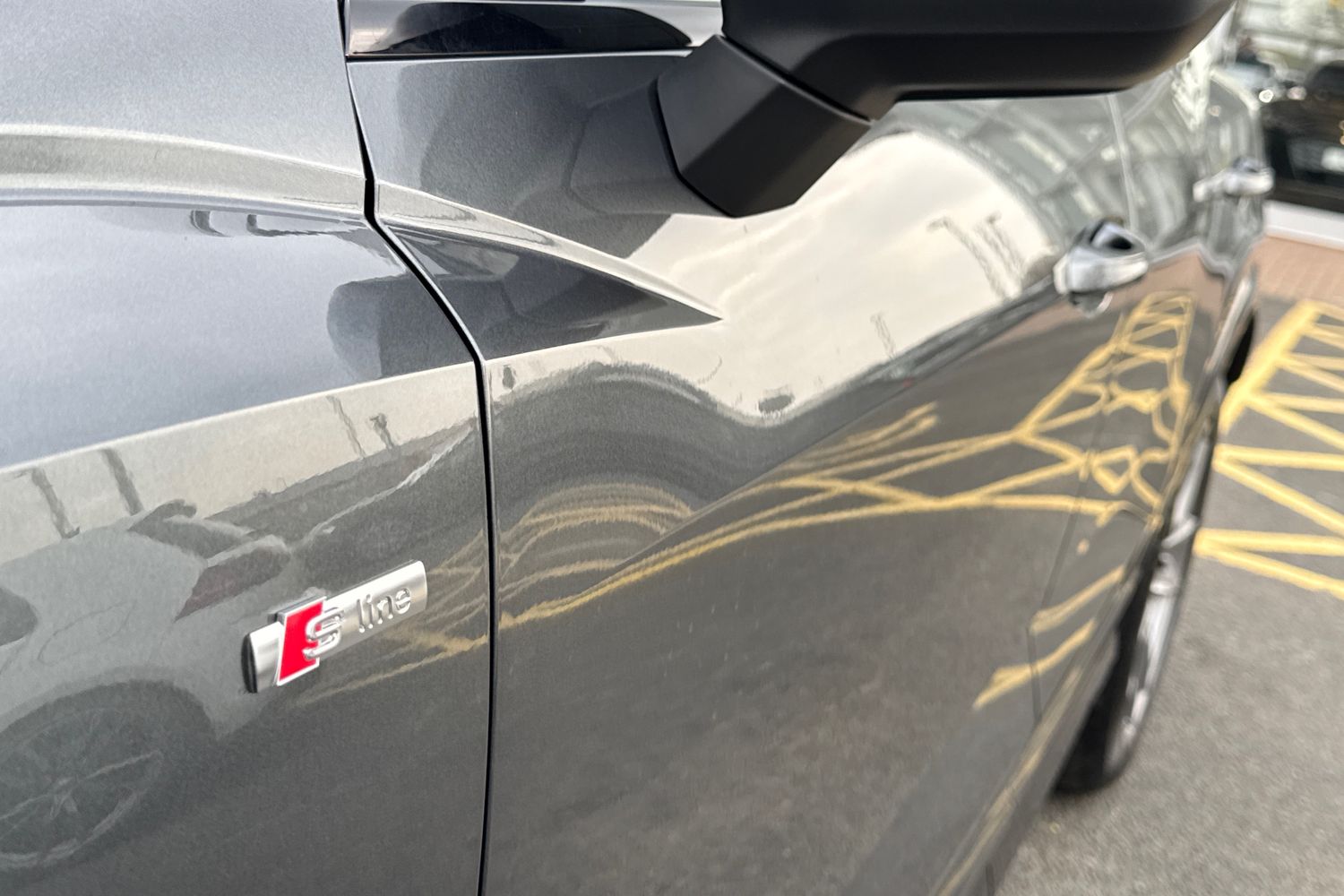 Used Audi Q3 2023 for sale - 77963412: Photo 27