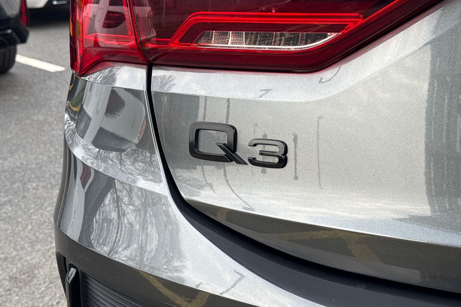 Used Audi Q3 2023 for sale - 77963412: Photo 30