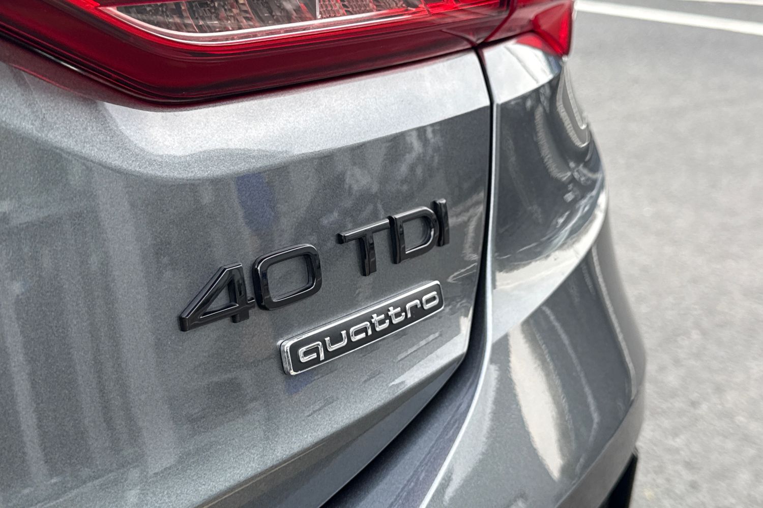 Used Audi Q3 2023 for sale - 77963412: Photo 31