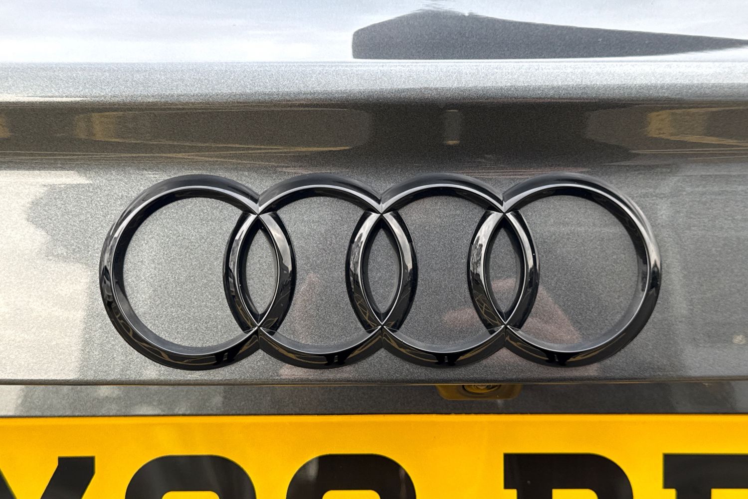 Used Audi Q3 2023 for sale - 77963412: Photo 32