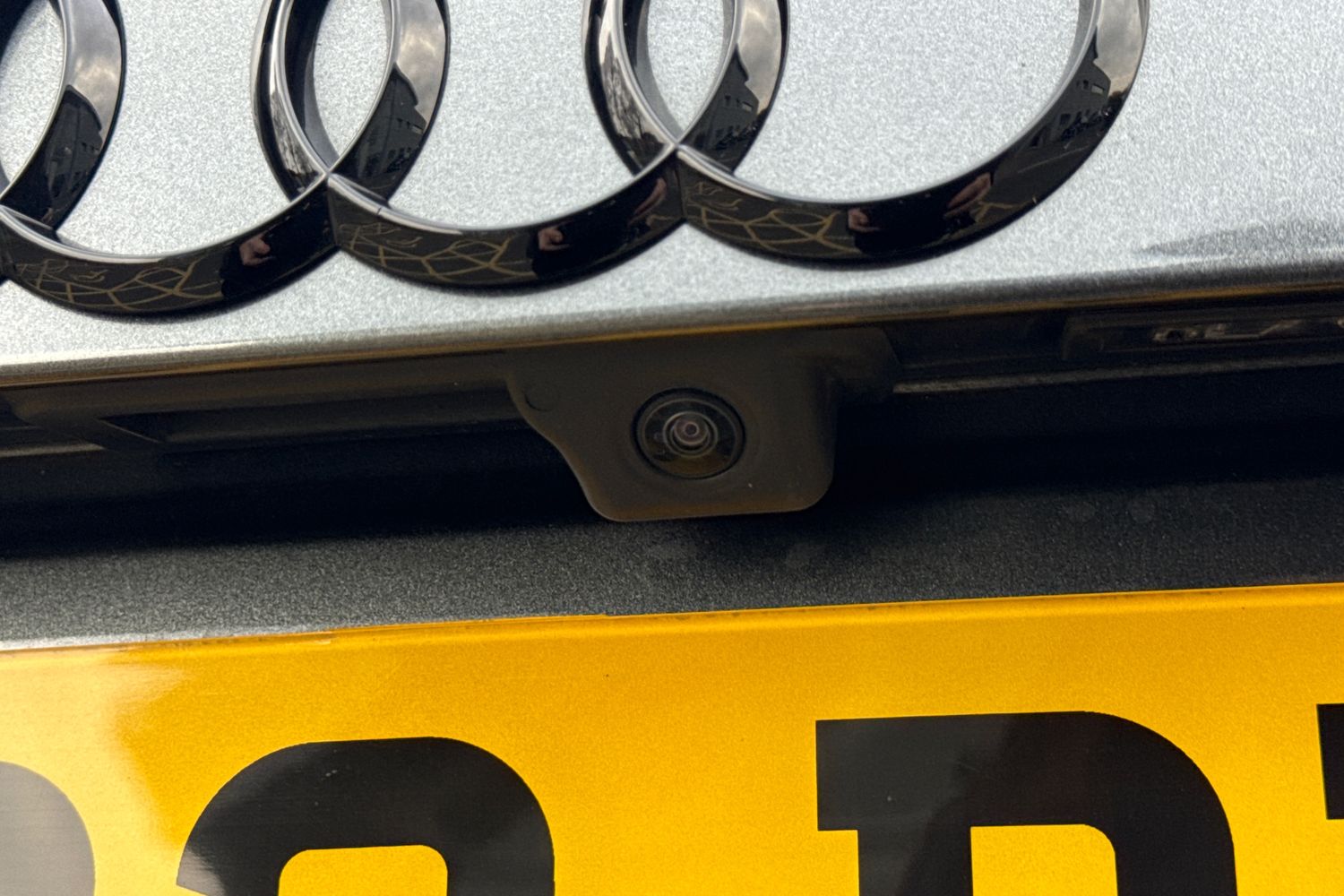 Used Audi Q3 2023 for sale - 77963412: Photo 33