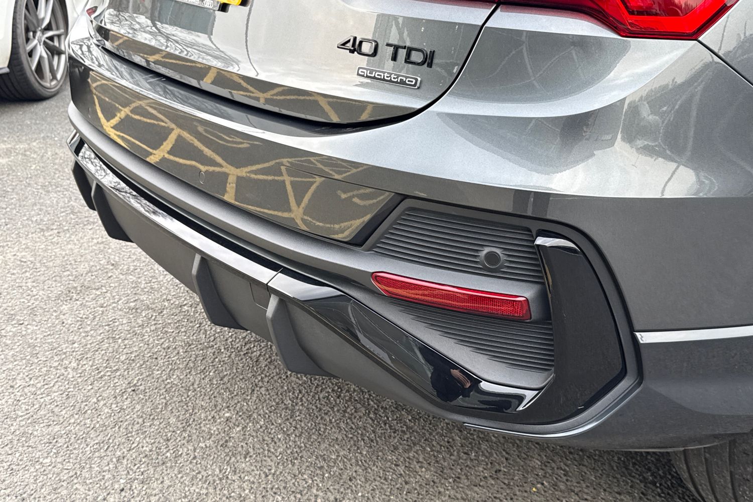 Used Audi Q3 2023 for sale - 77963412: Photo 34