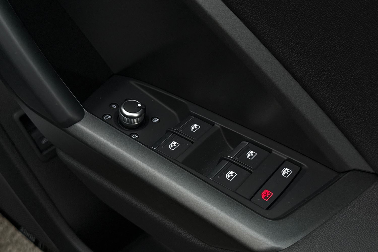 Used Audi Q3 2023 for sale - 77963412: Photo 41