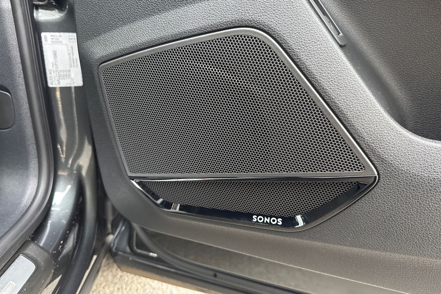 Used Audi Q3 2023 for sale - 77963412: Photo 42