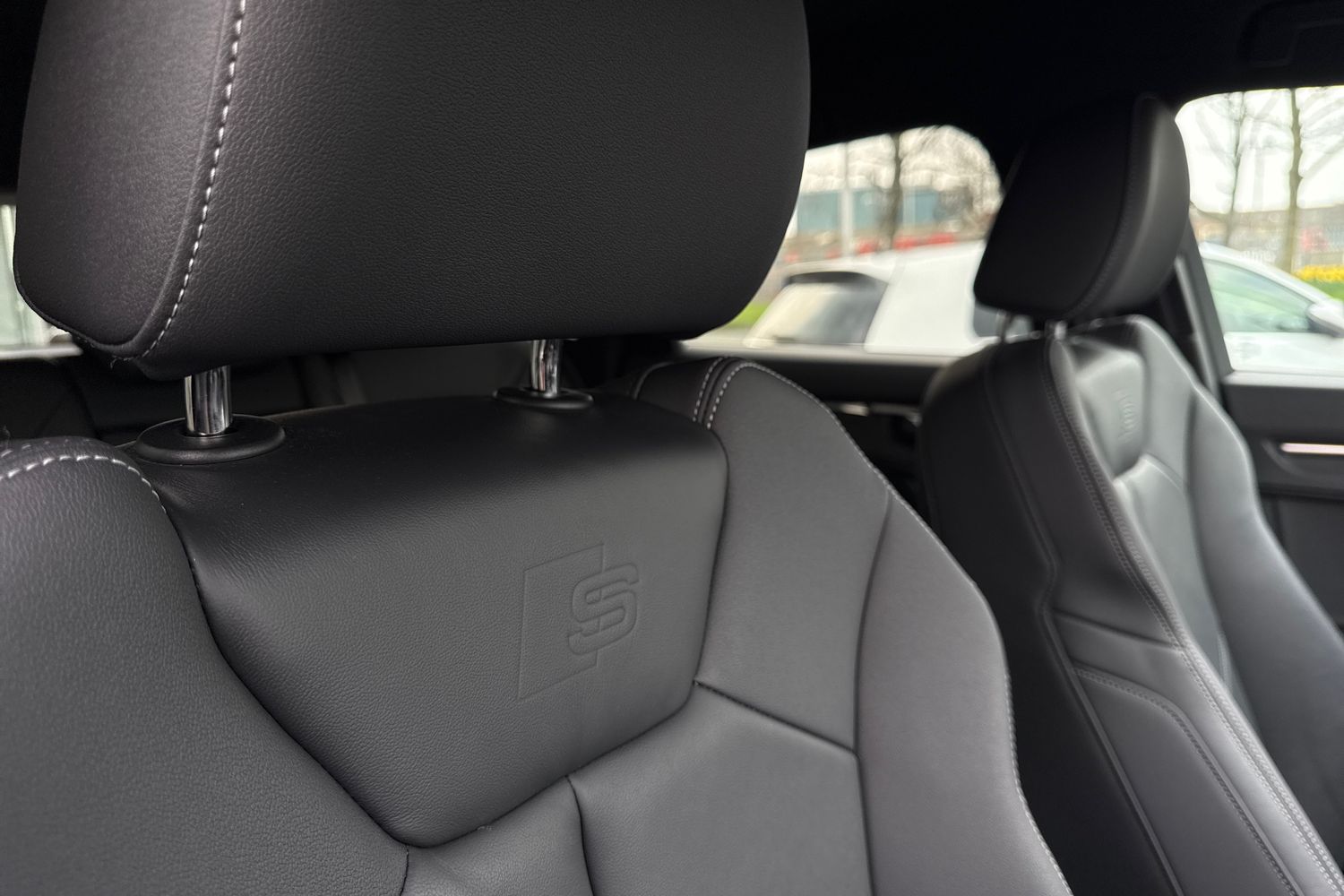 Used Audi Q3 2023 for sale - 77963412: Photo 44