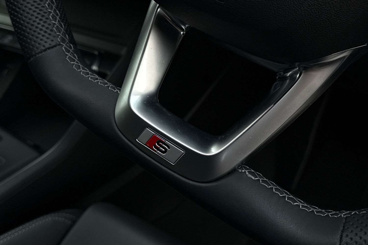 Used Audi Q3 2023 for sale - 77963412: Photo 45