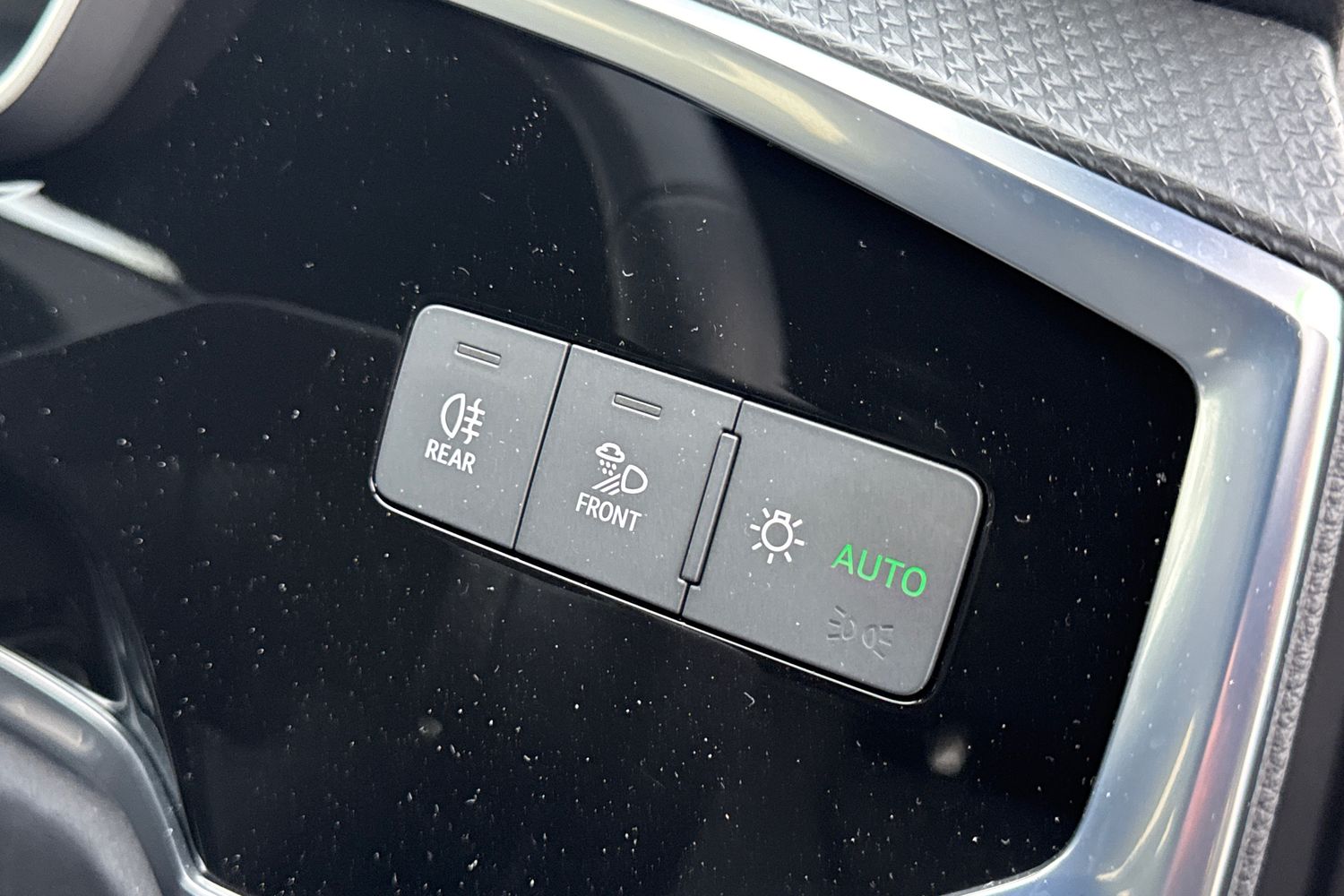 Used Audi Q3 2023 for sale - 77963412: Photo 46