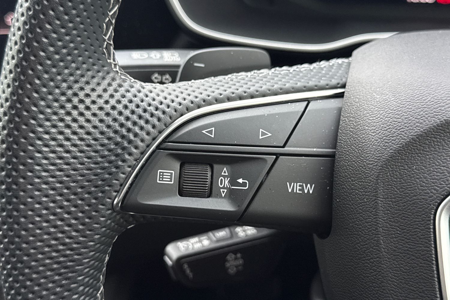 Used Audi Q3 2023 for sale - 77963412: Photo 49