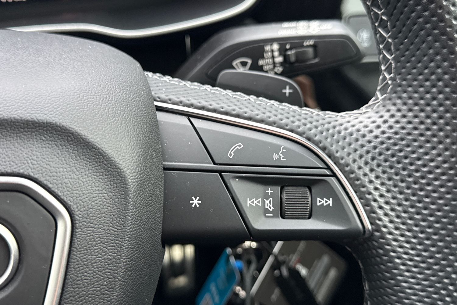 Used Audi Q3 2023 for sale - 77963412: Photo 50